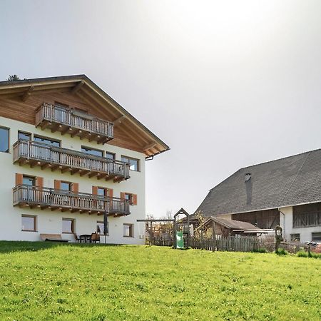 Ebnerhof Appartement Collalbo Buitenkant foto