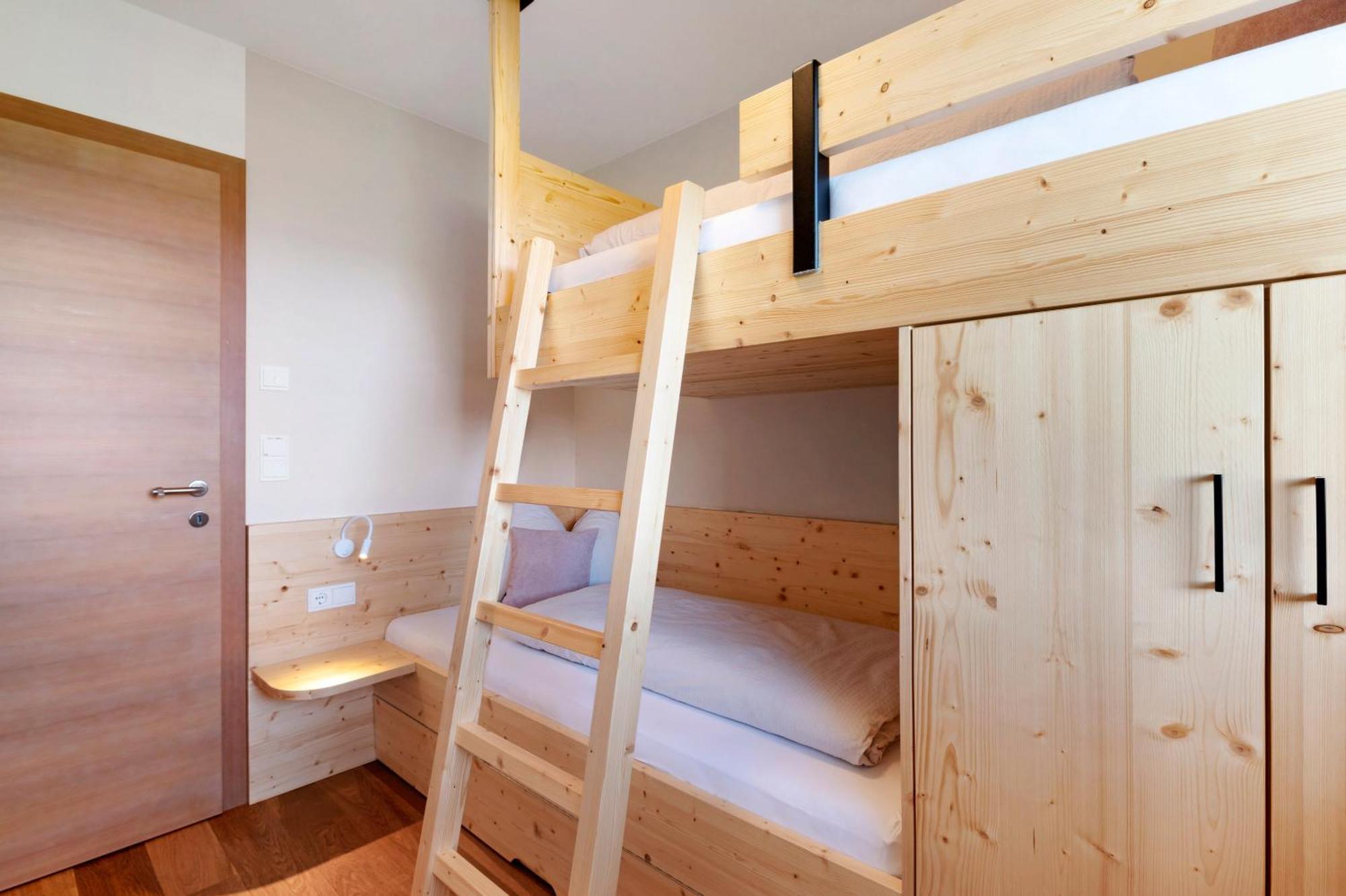 Ebnerhof Appartement Collalbo Buitenkant foto