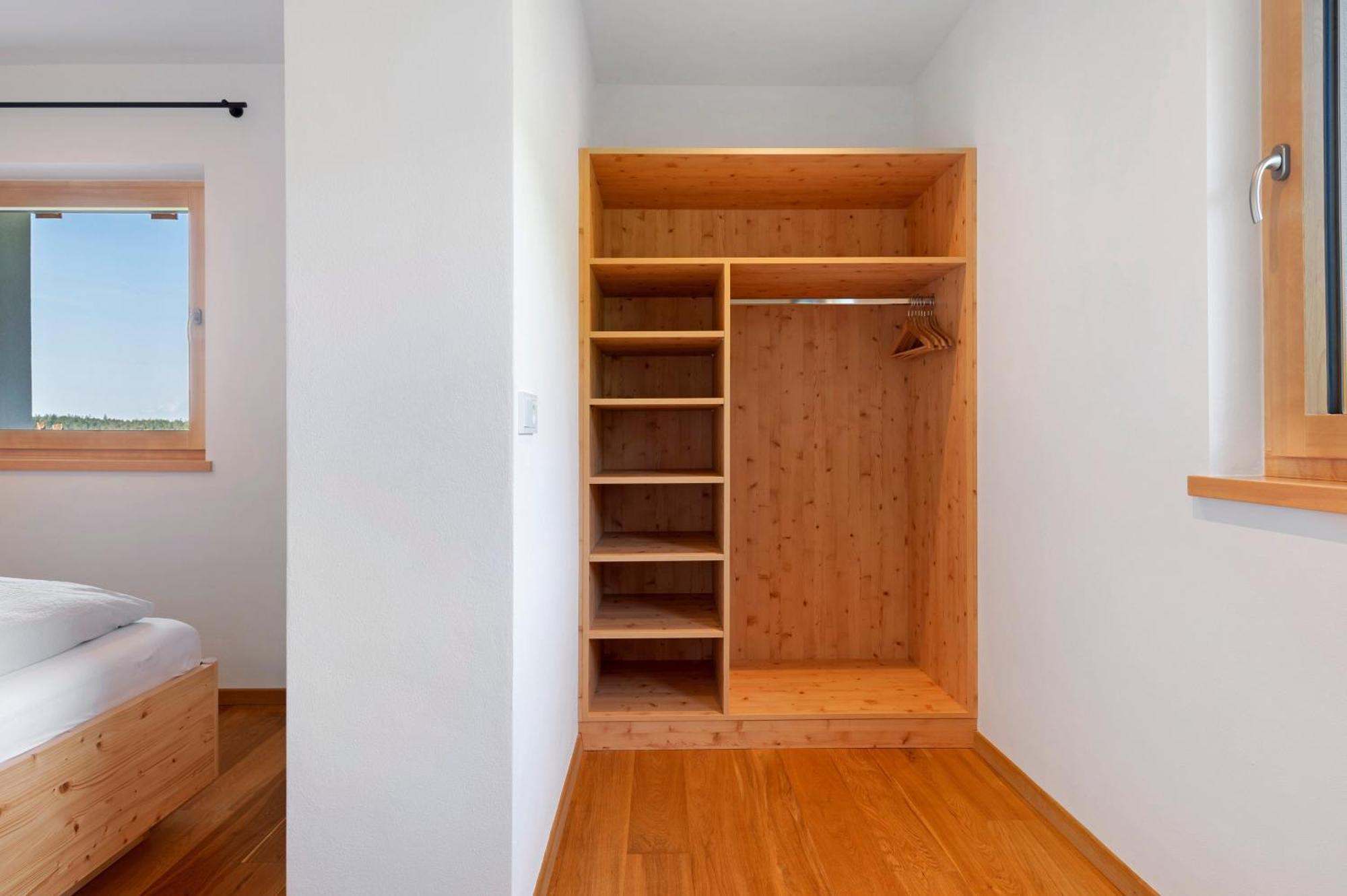 Ebnerhof Appartement Collalbo Buitenkant foto