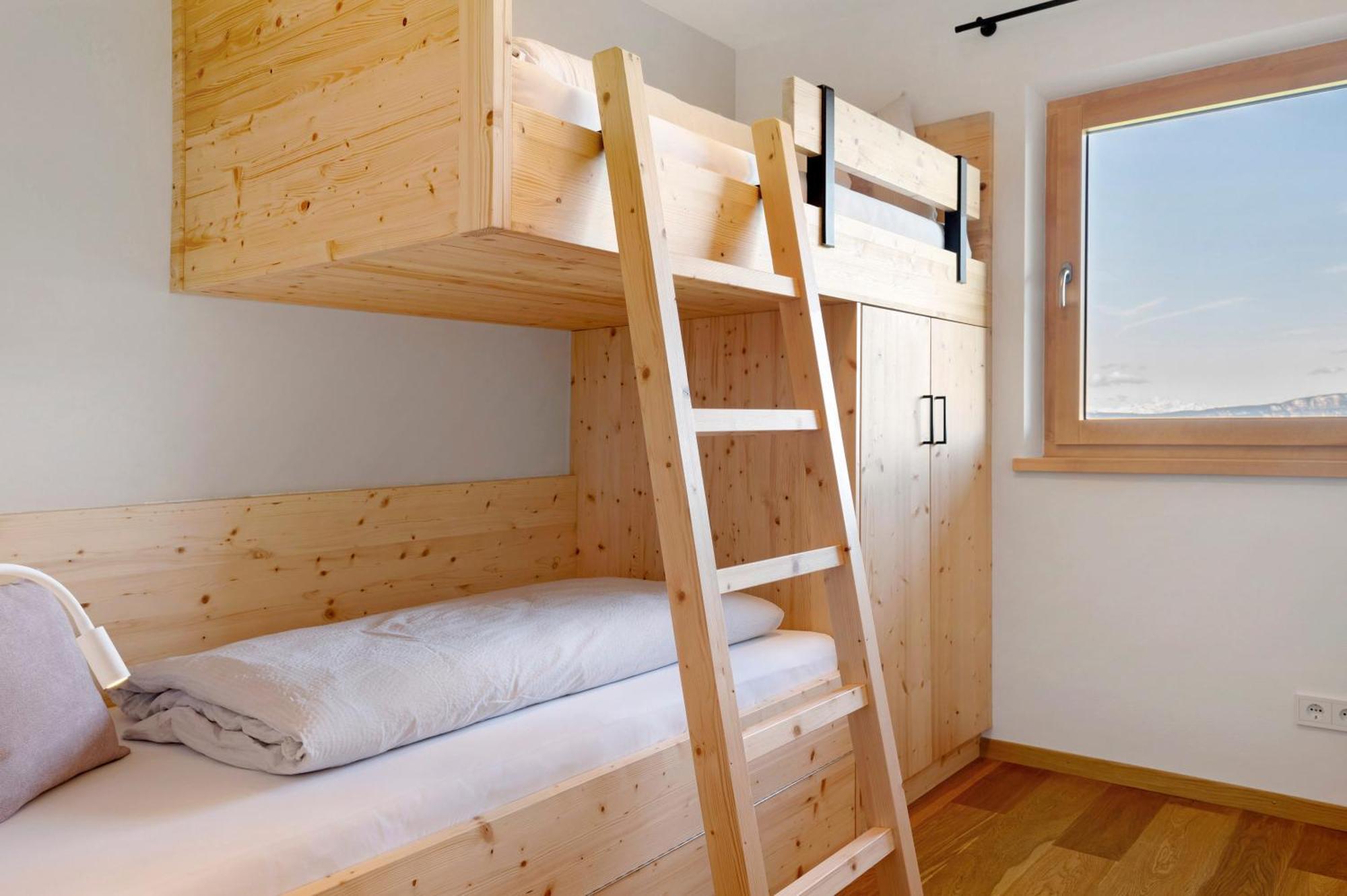 Ebnerhof Appartement Collalbo Buitenkant foto