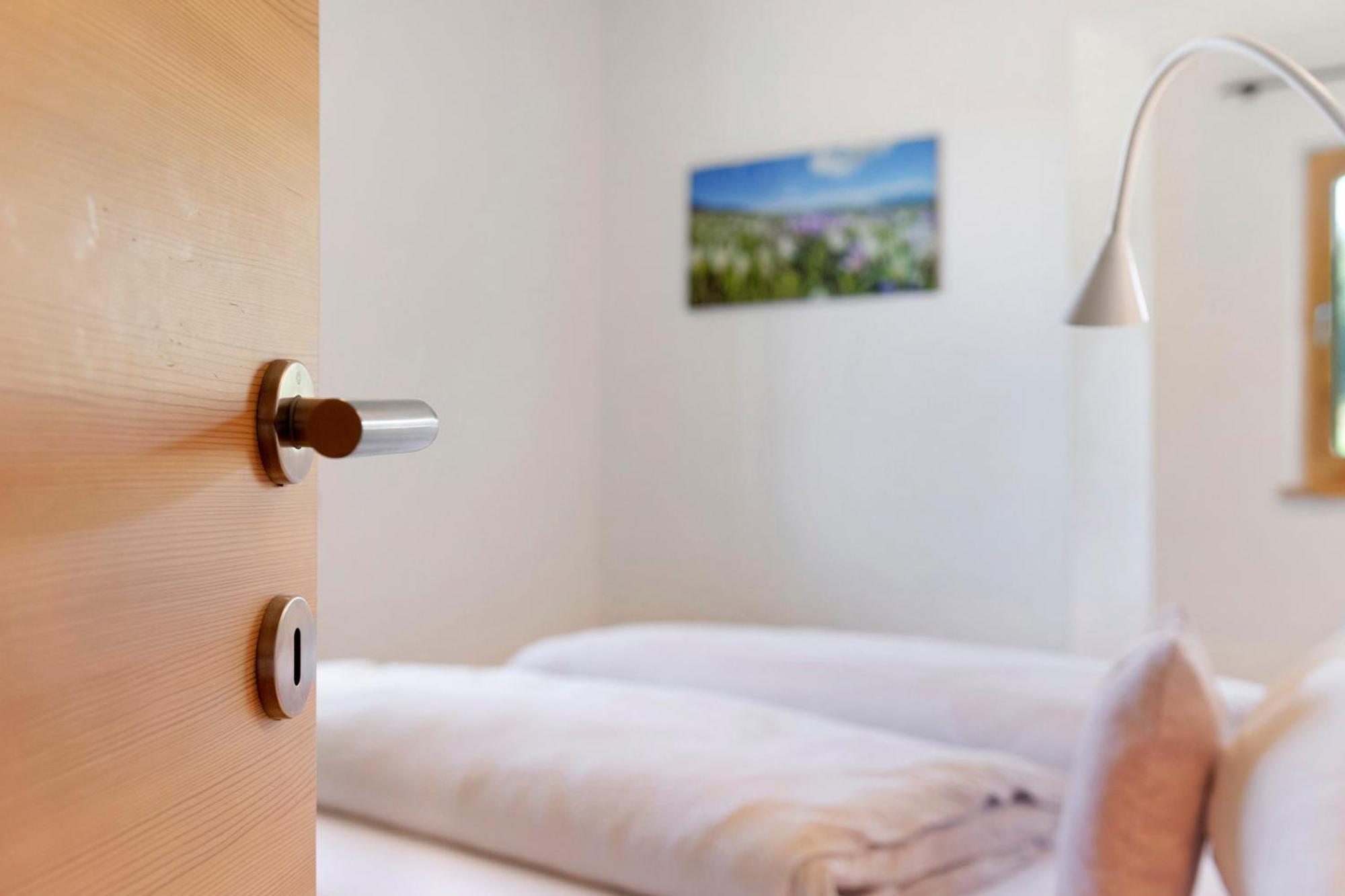 Ebnerhof Appartement Collalbo Buitenkant foto