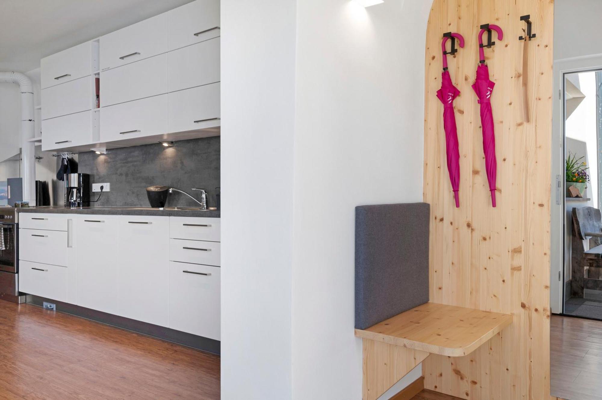 Ebnerhof Appartement Collalbo Buitenkant foto