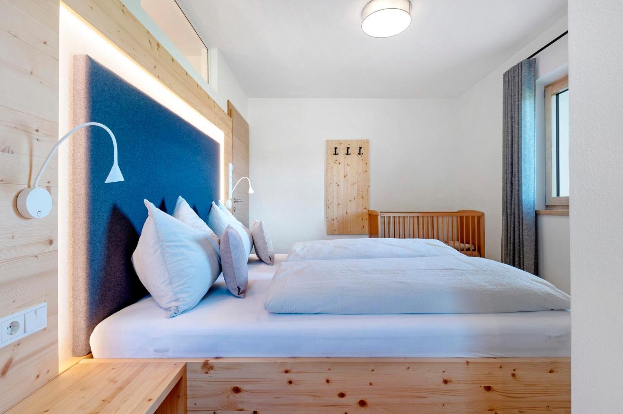 Ebnerhof Appartement Collalbo Buitenkant foto